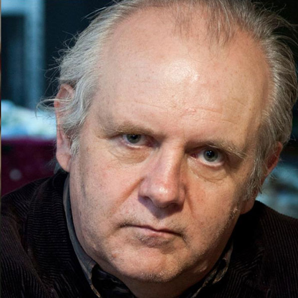 Patrick McCabe
