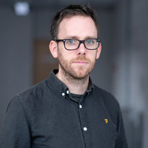 Paul Gaffney
