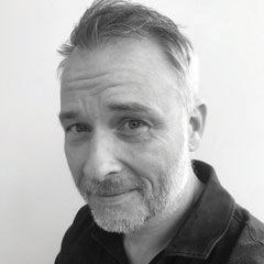 Stephen Walsh