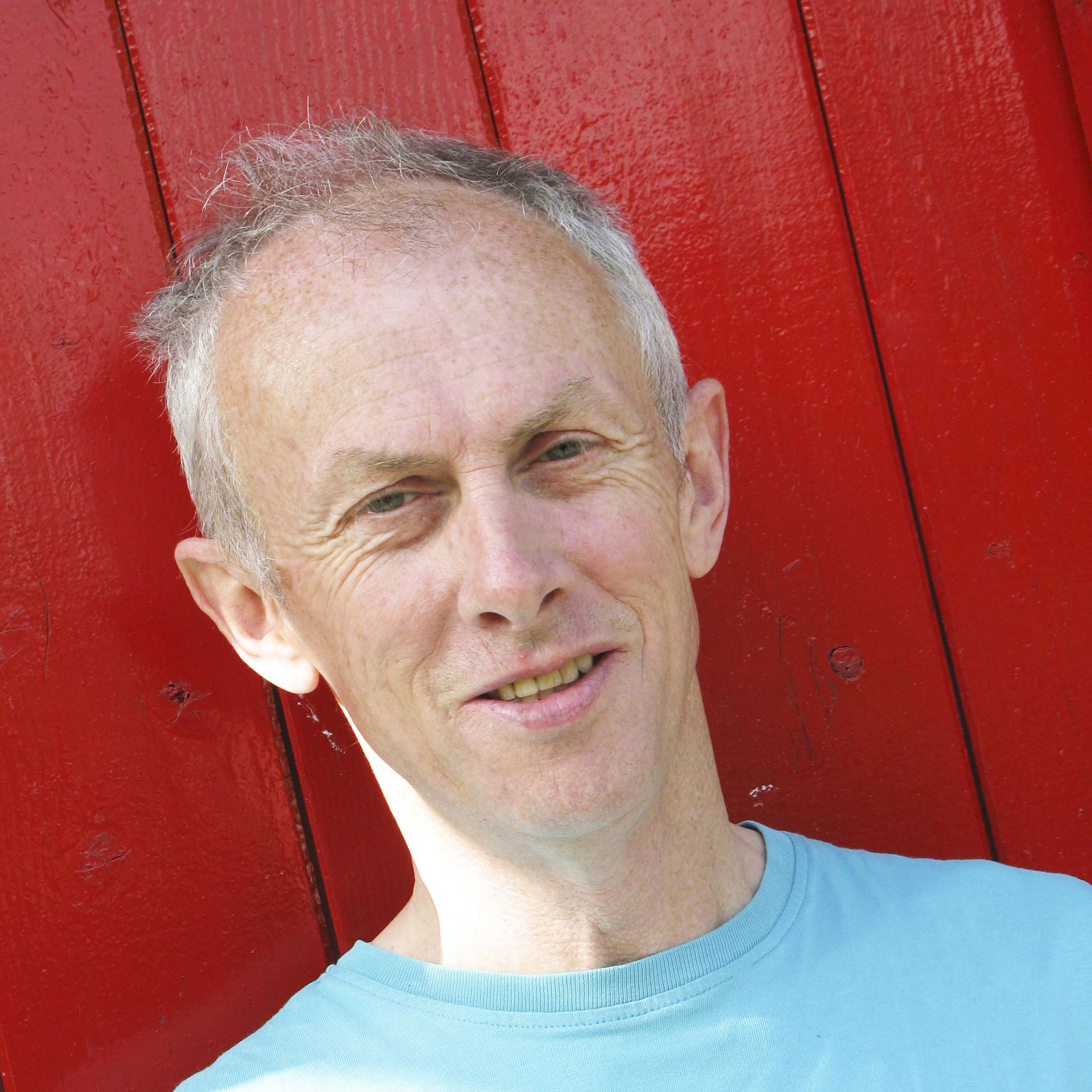 Philip St John
