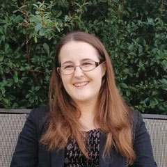 Cassia Gaden Gilmartin