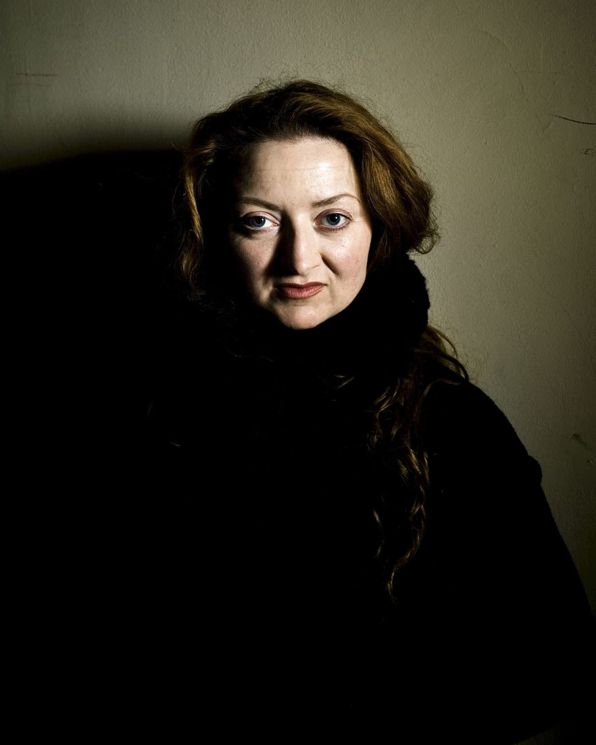 Claire Keegan photo by Frederic-Stucin