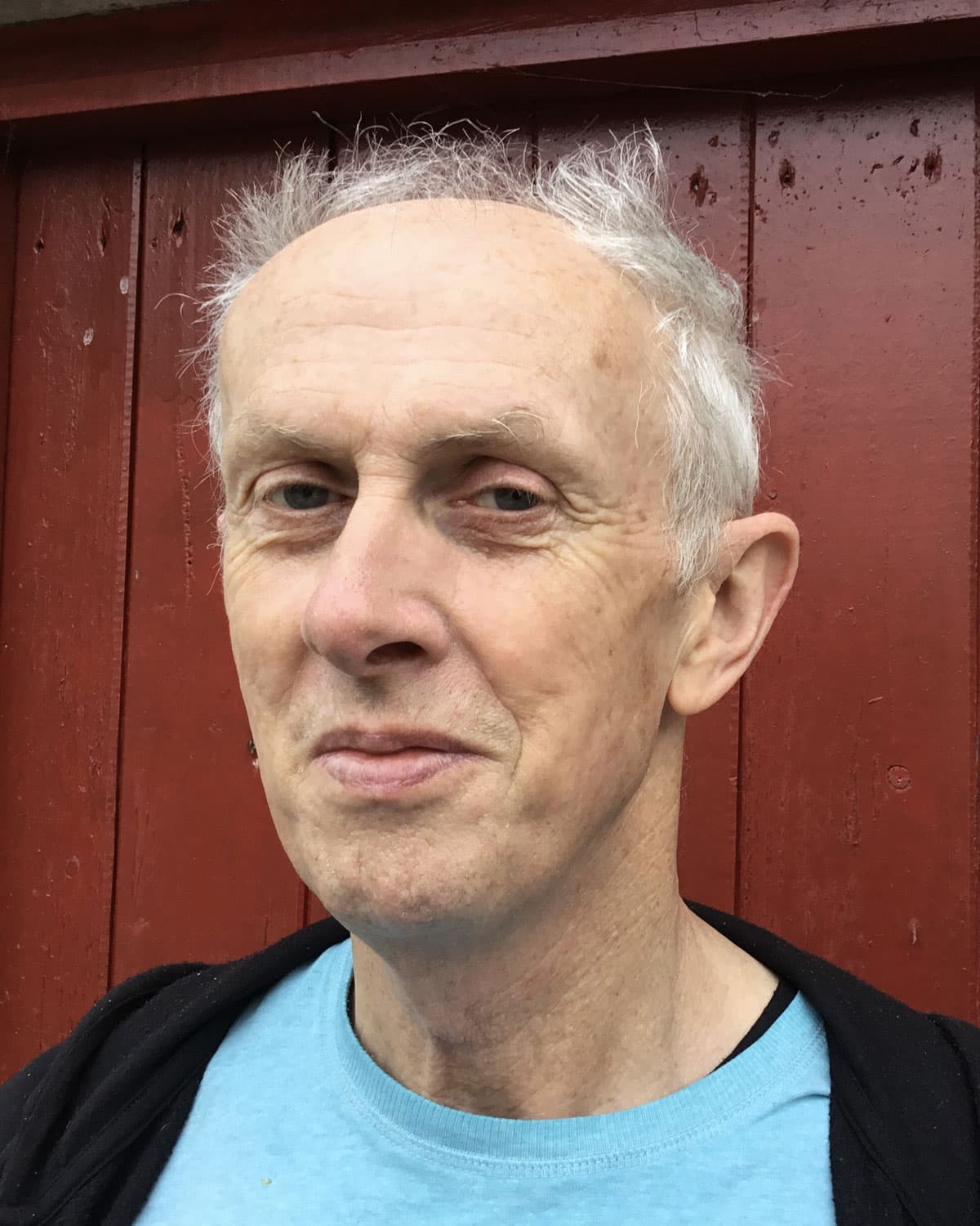 Philip St John