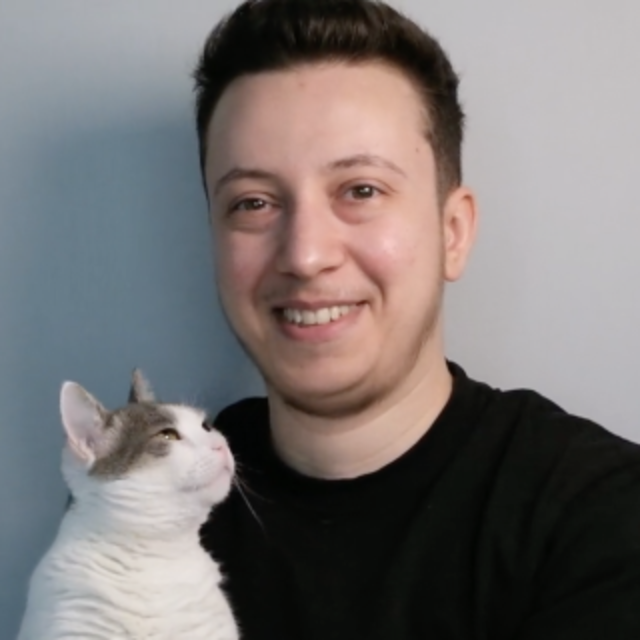author avatar