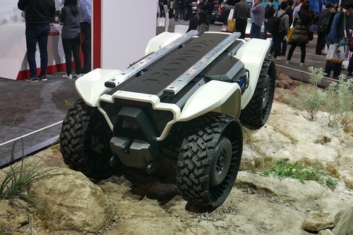 Technology and robotics events in 2020