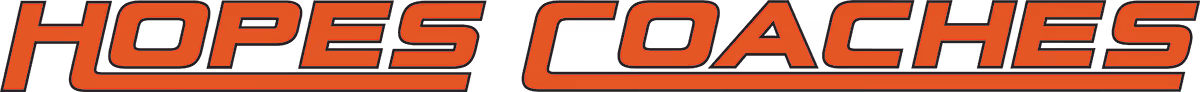 hope bus logo