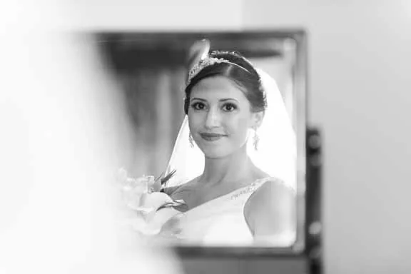 Llangoed hall wedding 