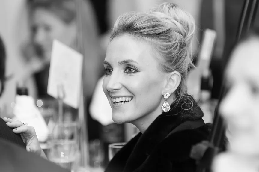 Llangoed hall wedding 