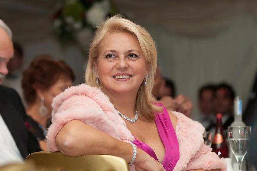 Llangoed hall wedding speeches