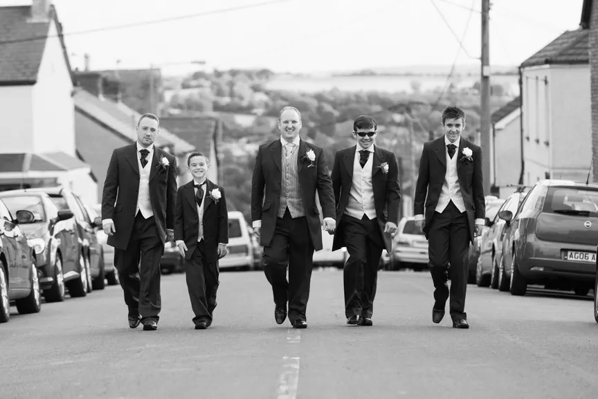 Groom Greenmeadow Golf Club, Cwmbran