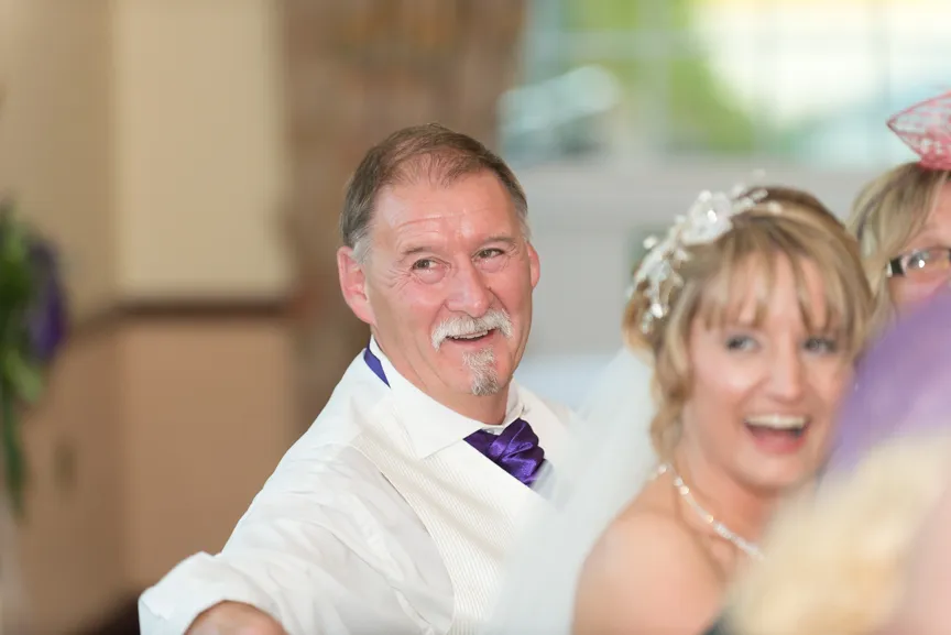 Speeches Greenmeadow Golf Club, Cwmbran