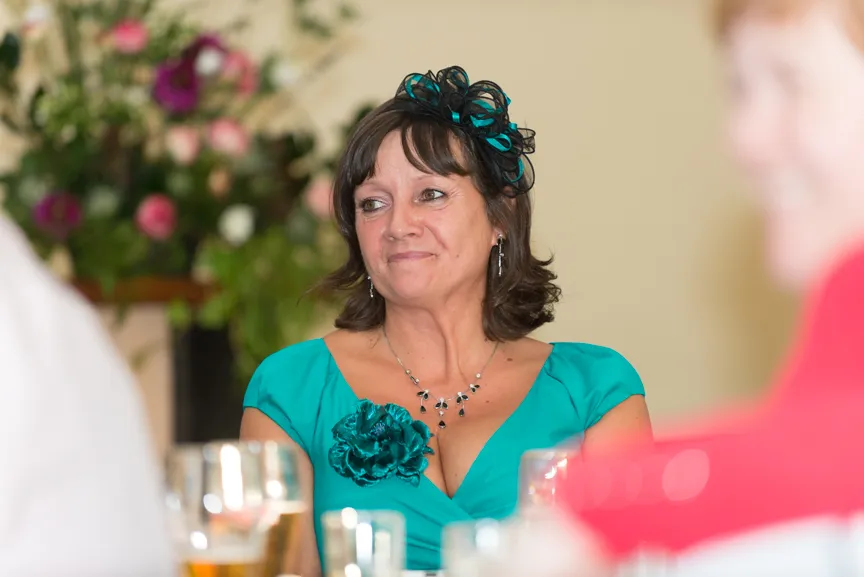 Speeches Greenmeadow Golf Club, Cwmbran