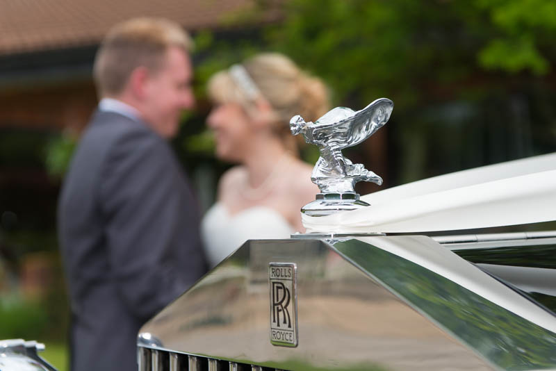 Speeches Greenmeadow Golf Club, Cwmbran