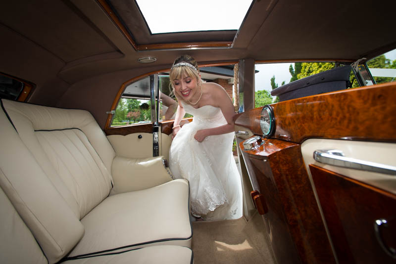 Speeches Greenmeadow Golf Club, Cwmbran