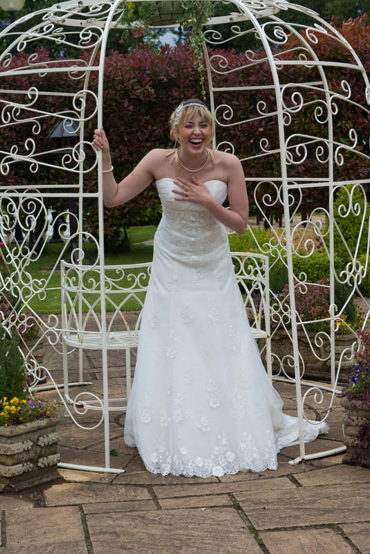 wedding group Greenmeadow Golf Club, Cwmbran