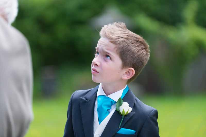 Speeches Greenmeadow Golf Club, Cwmbran