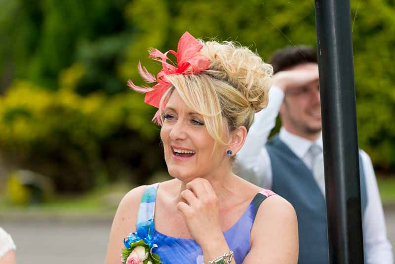 Speeches Greenmeadow Golf Club, Cwmbran