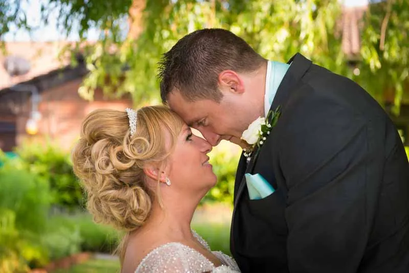 Groom at Greenmeadow Golf Club, Cwmbran