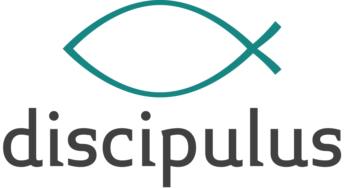 Discipulus logo