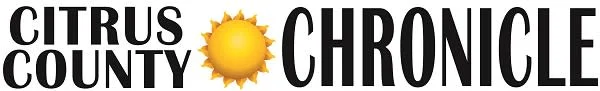 Citrus County Chronicle Logo
