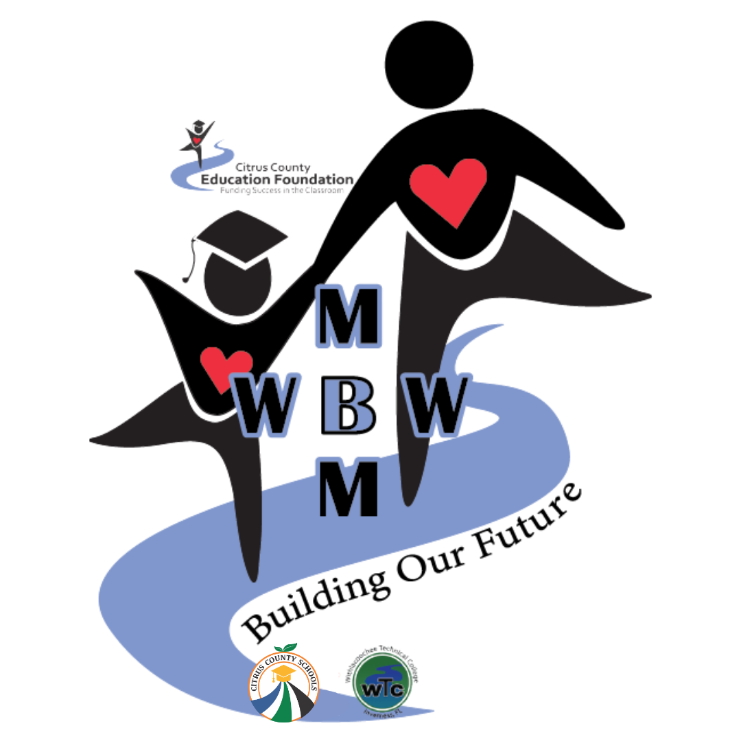 Illustration of a man and son holding large balls