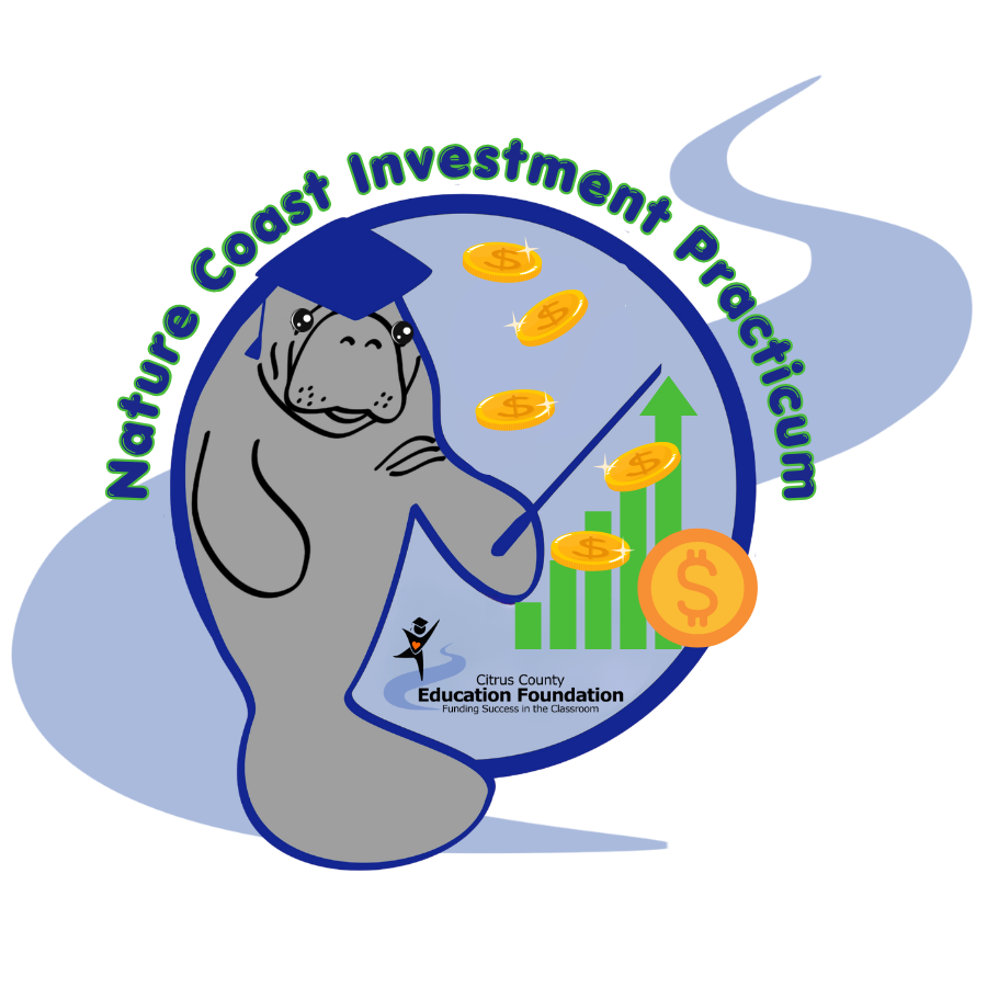 Nature Coast Investment Practicum logo