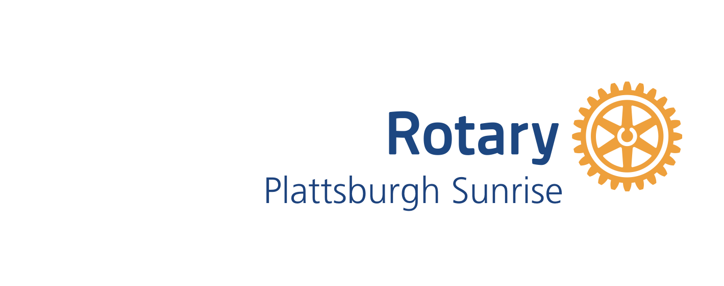 Sunrise Rotary of Plattsburgh