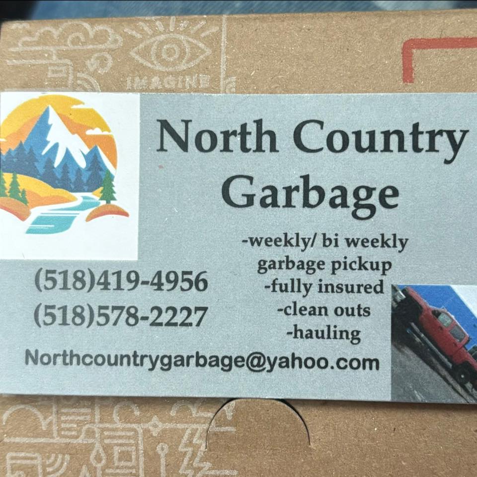 North Country Garbage