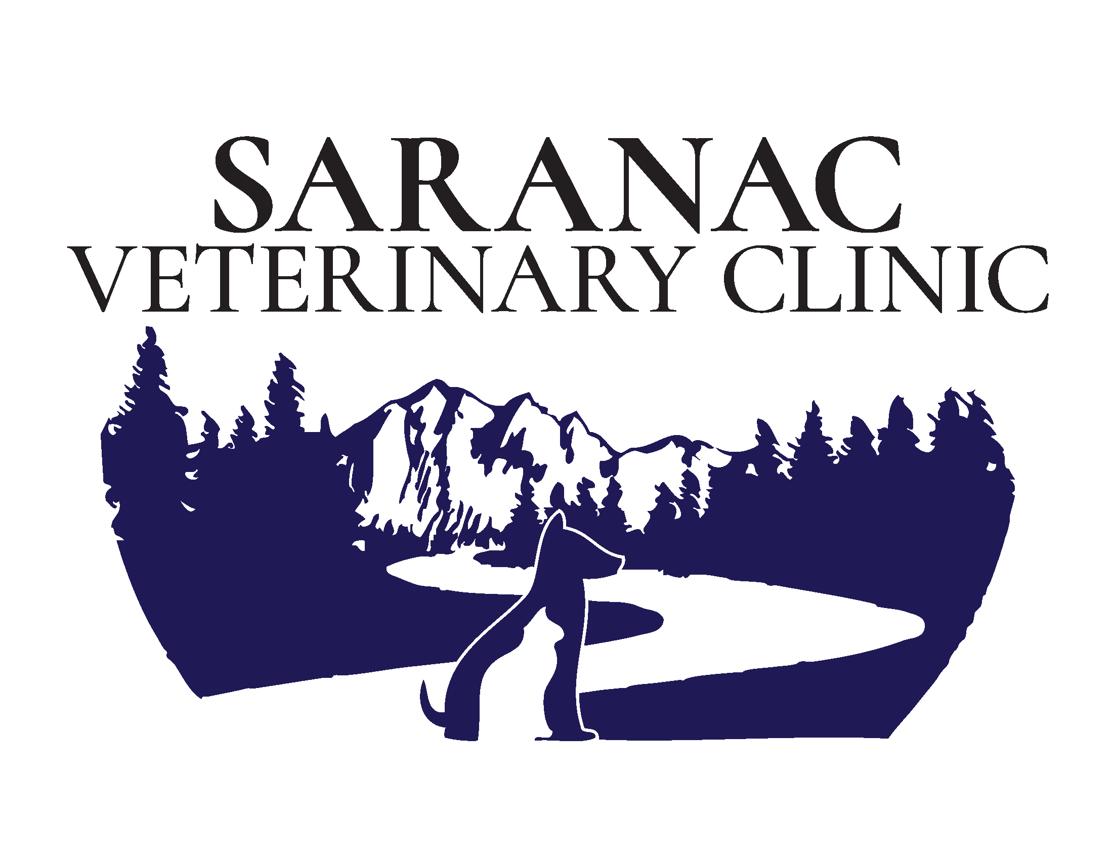 Saranac Veterinary Clinic