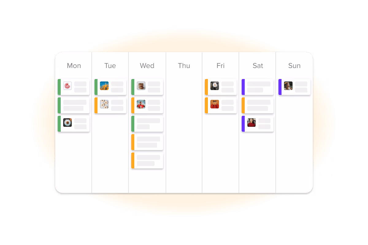 Calendar