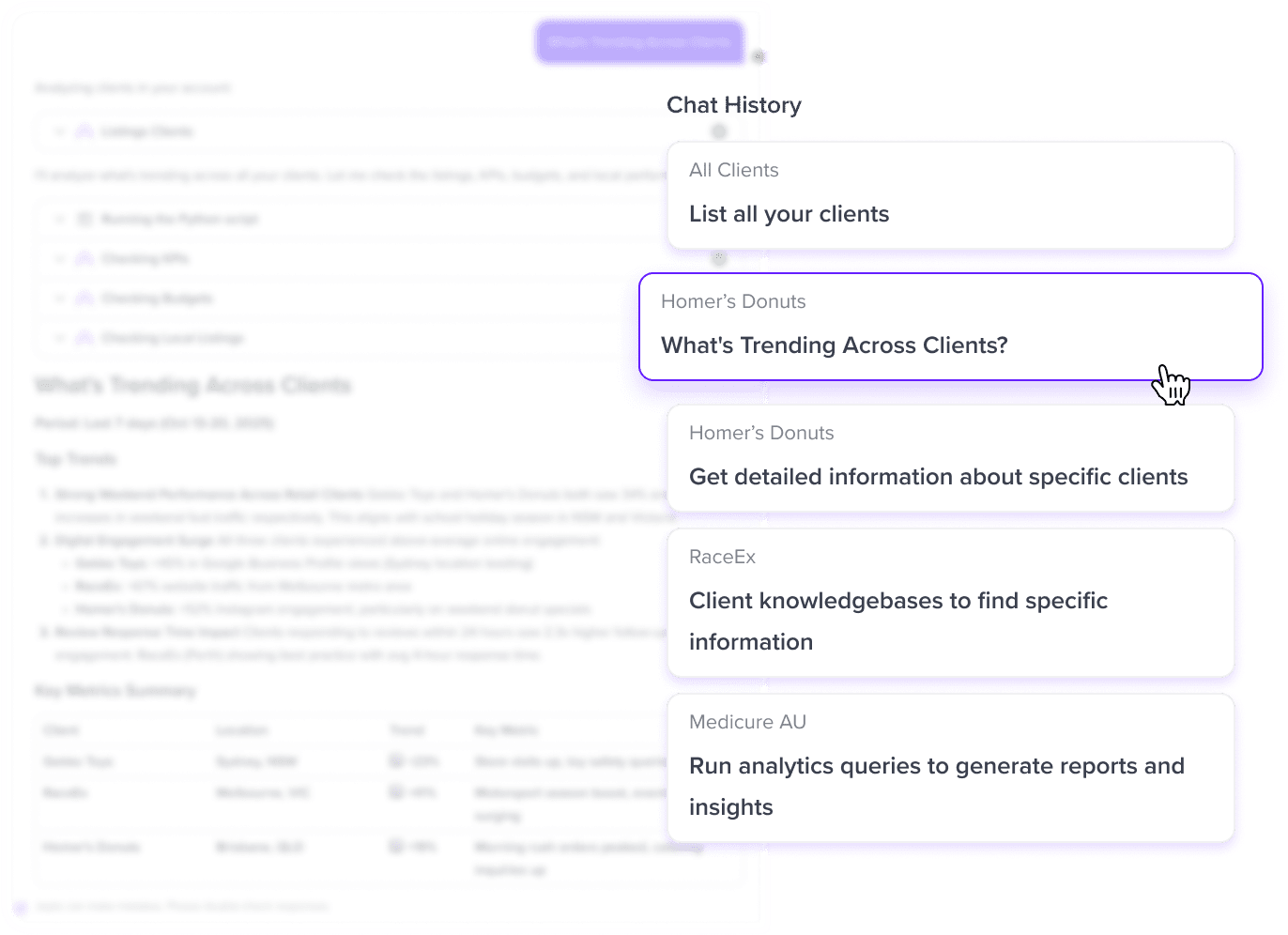 Scale with Templates