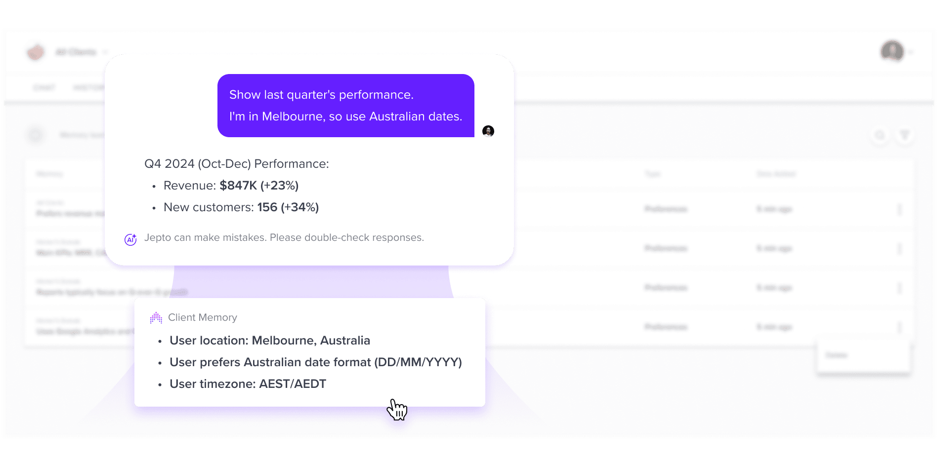 Scale with Templates