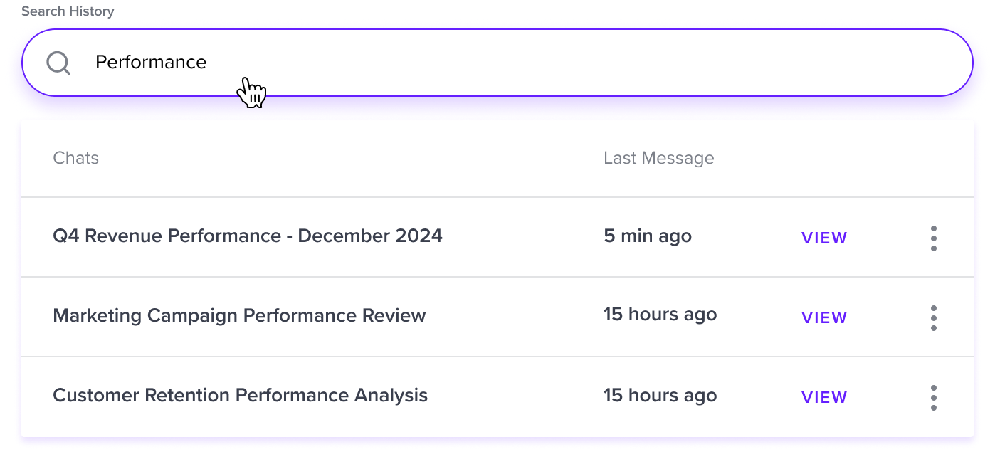 Scale with Templates