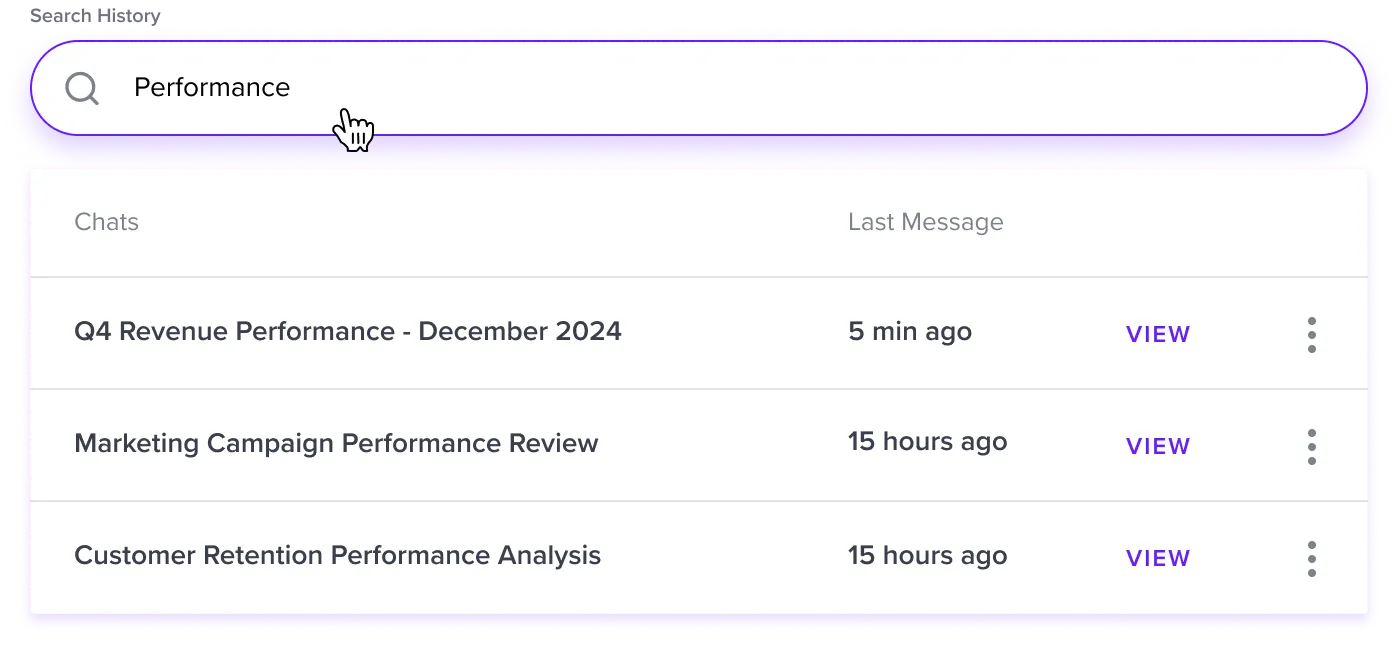 Scale with Templates