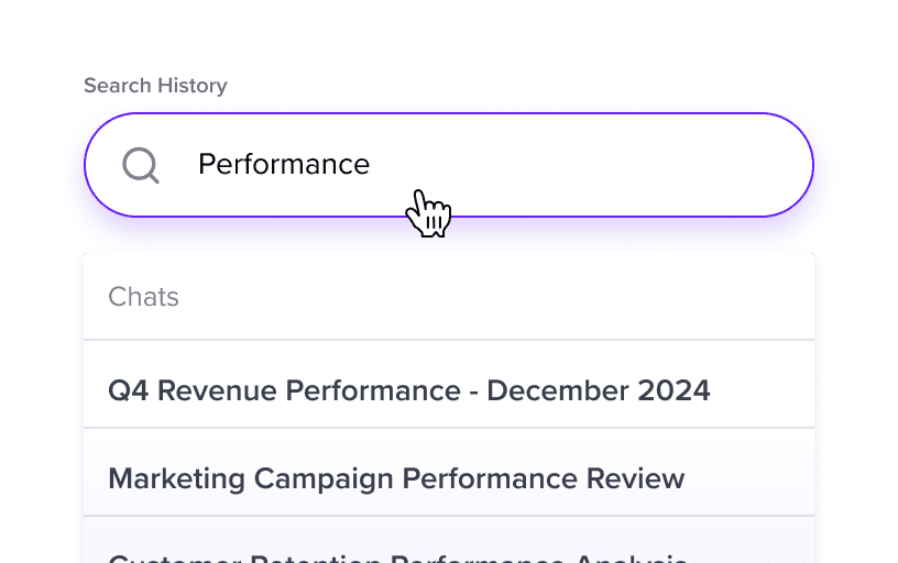 Connect All Data Sources