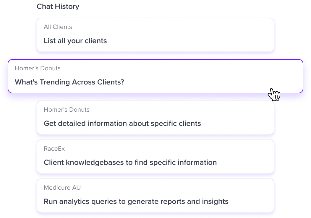 Scale with Templates