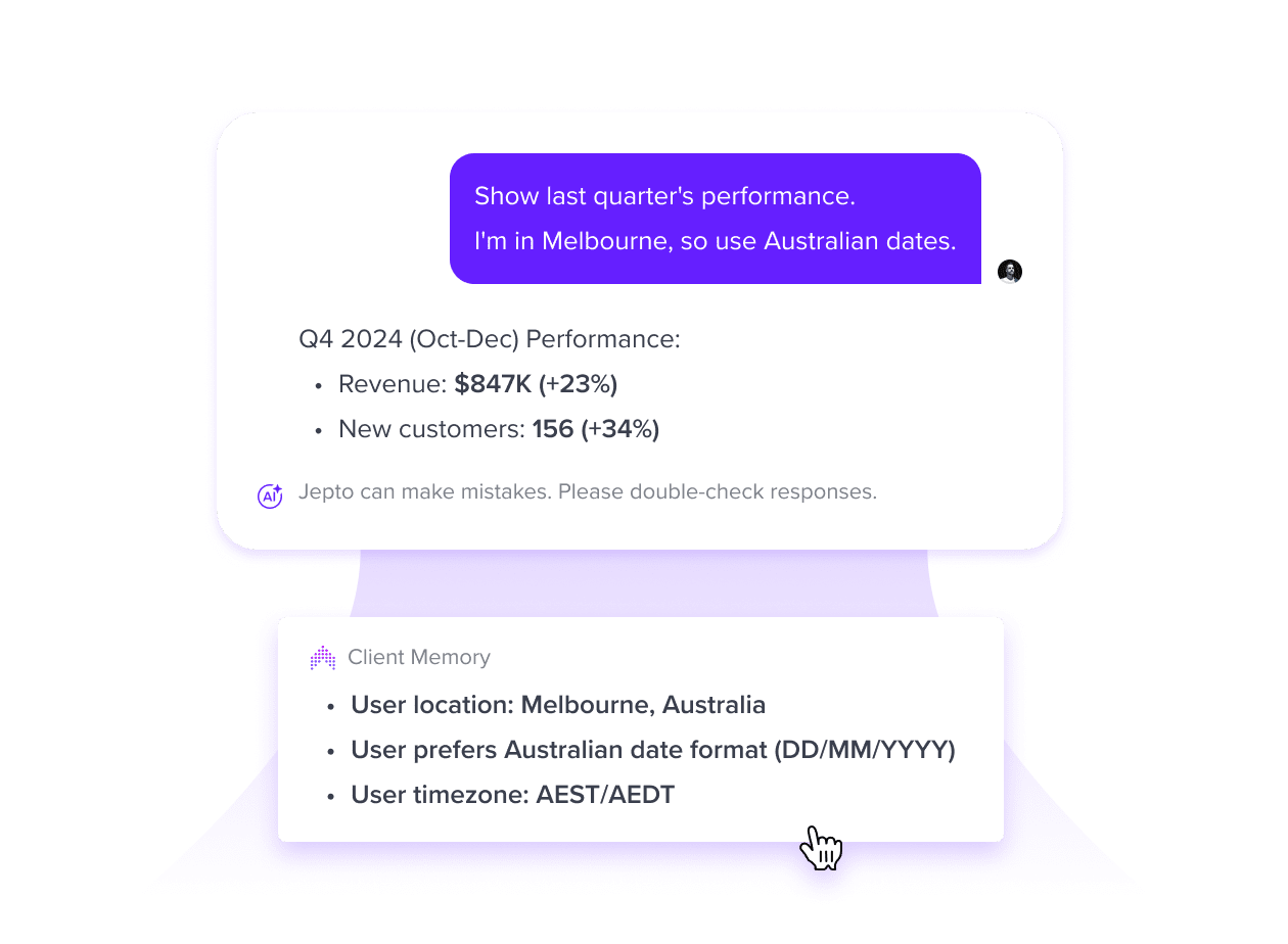 Scale with Templates