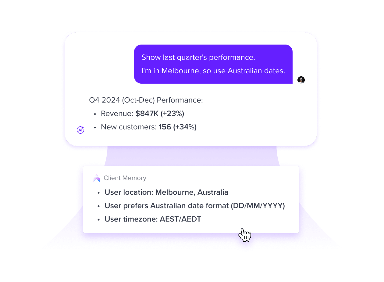Scale with Templates