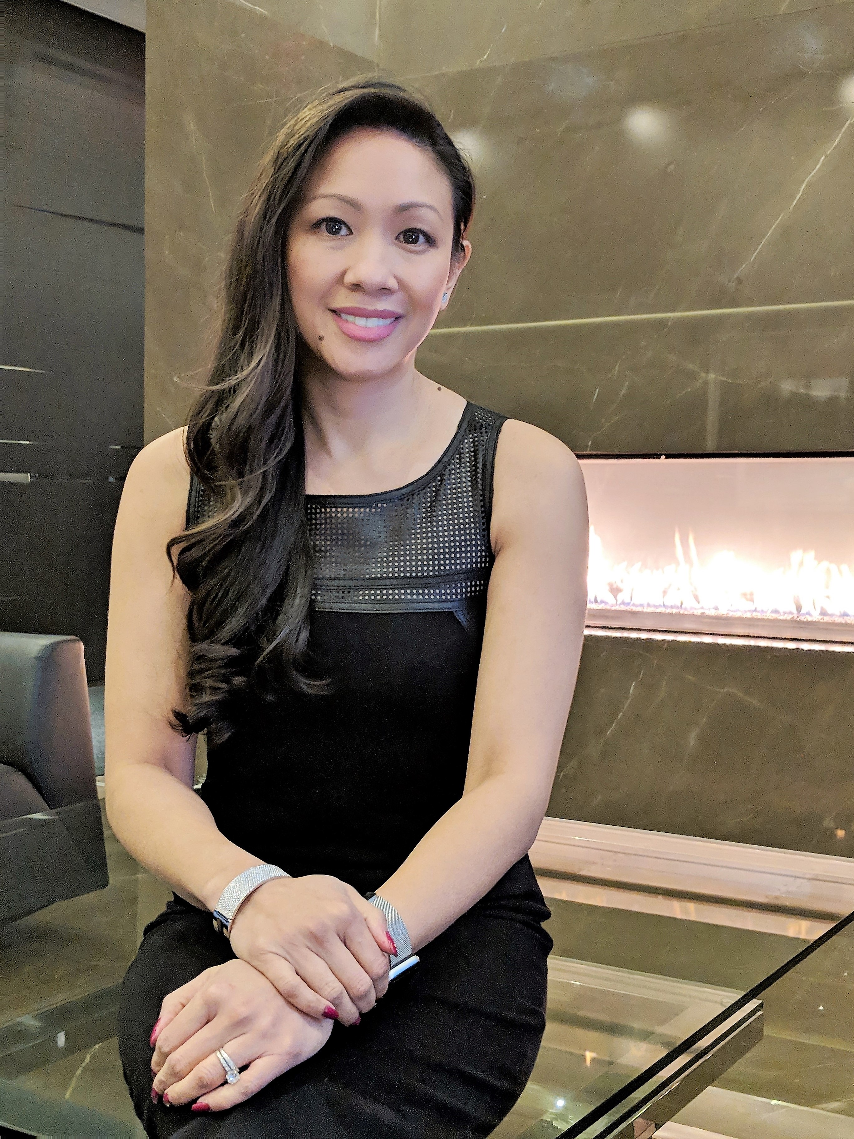 Ann Rahinel