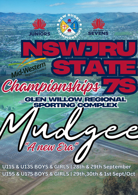 U12-Opens Programme