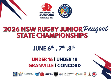 U12-Opens Programme