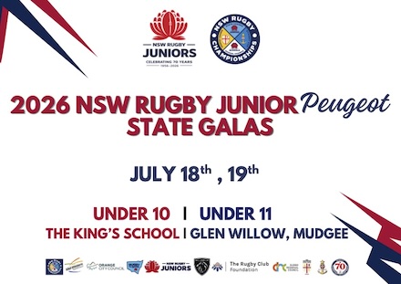 U12-Opens Programme