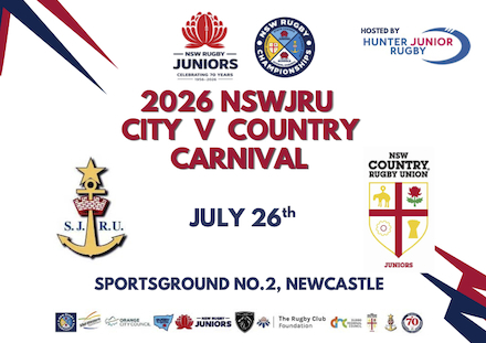 U12-Opens Programme
