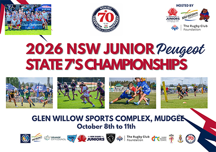 7s State Champs