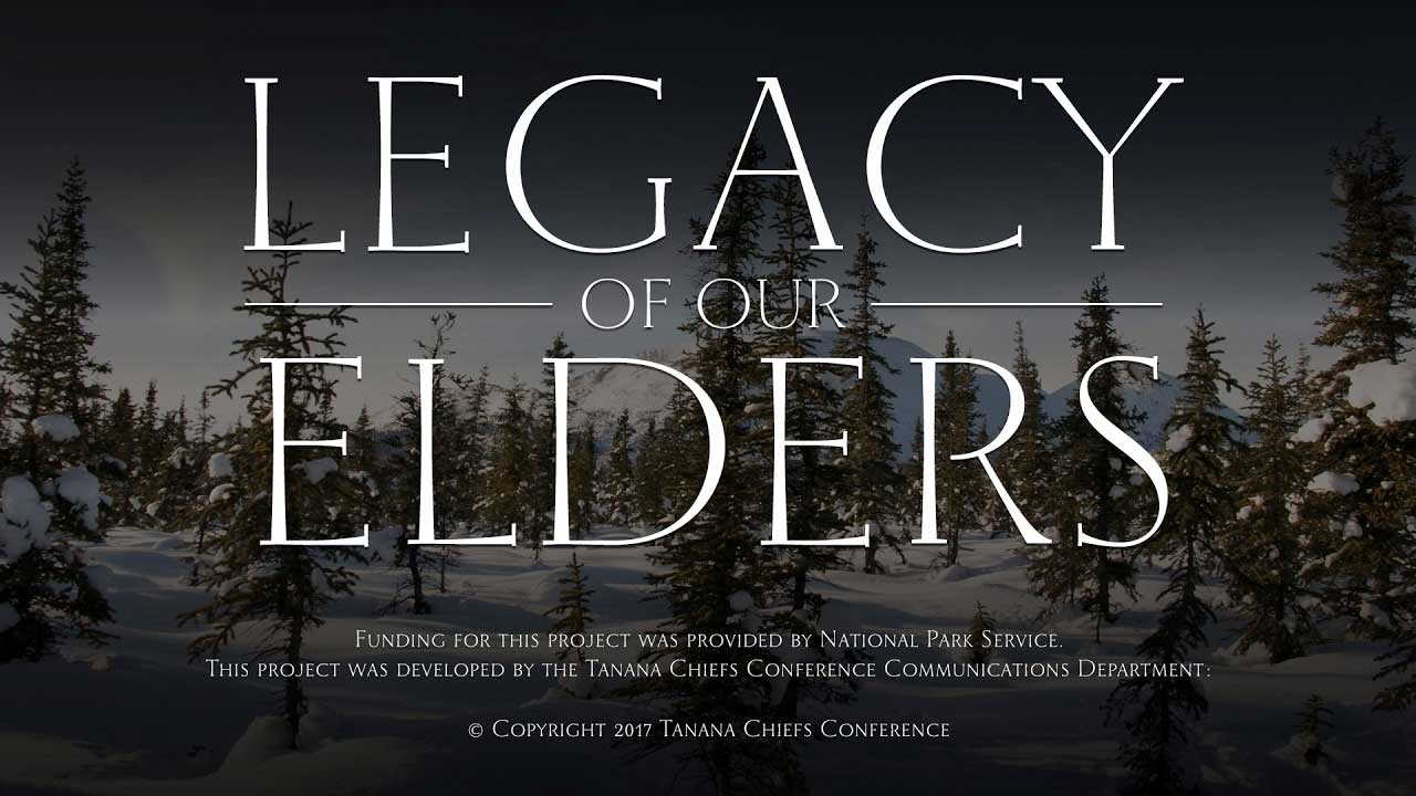 Legacy of Our Elders