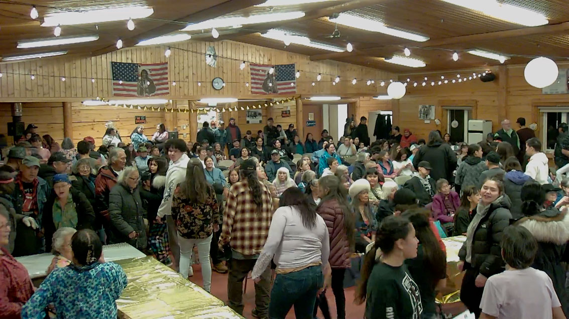 Cultural Dance Gathering