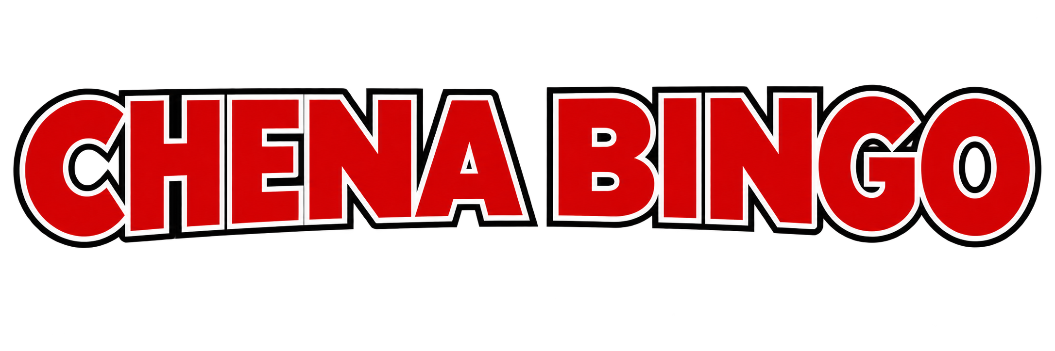 Chena Bingo logo