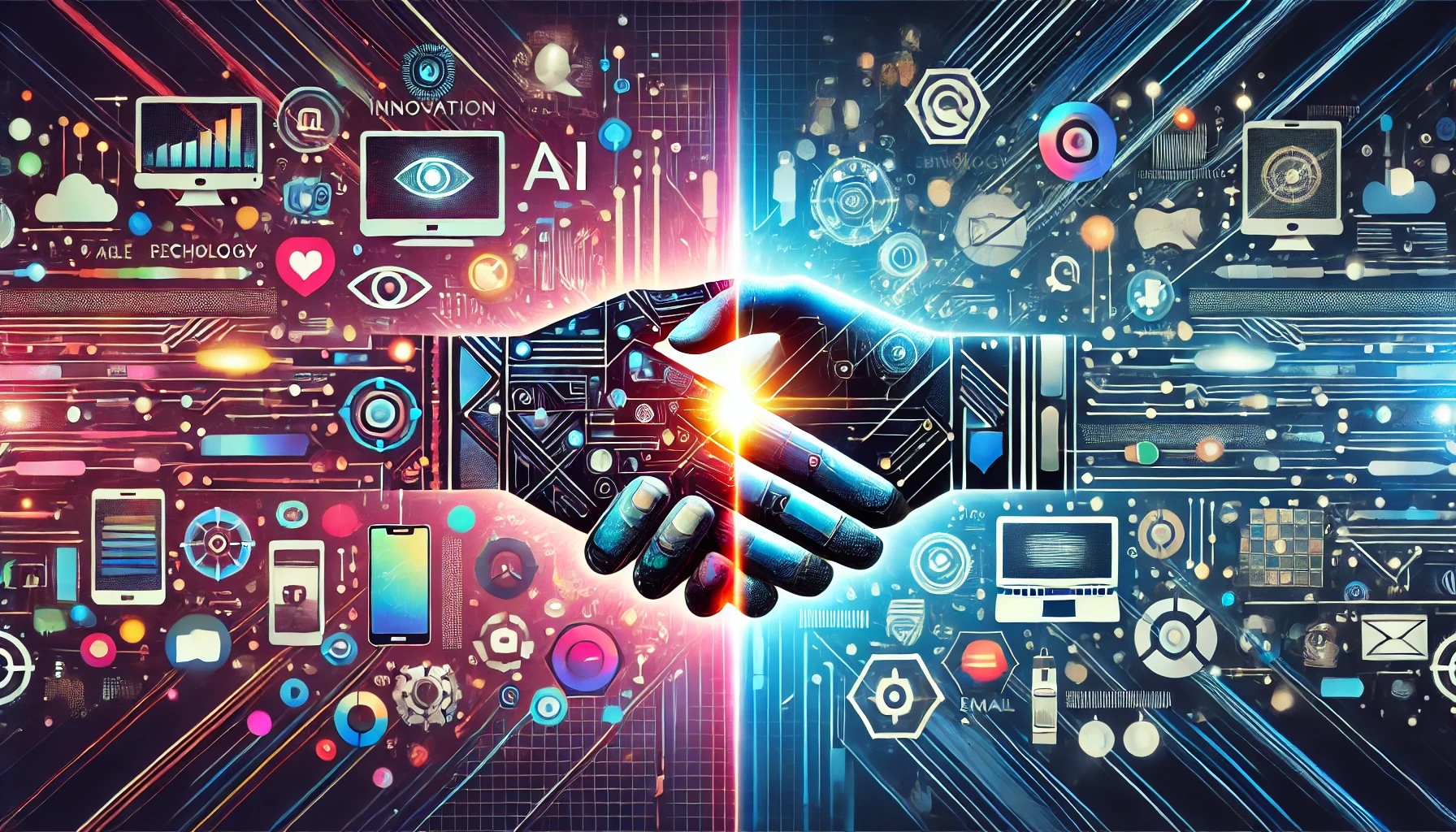 The MAYA Principle: How Apple and Microsoft Balance Innovation and User Adoption (and What SMBs Can Learn)