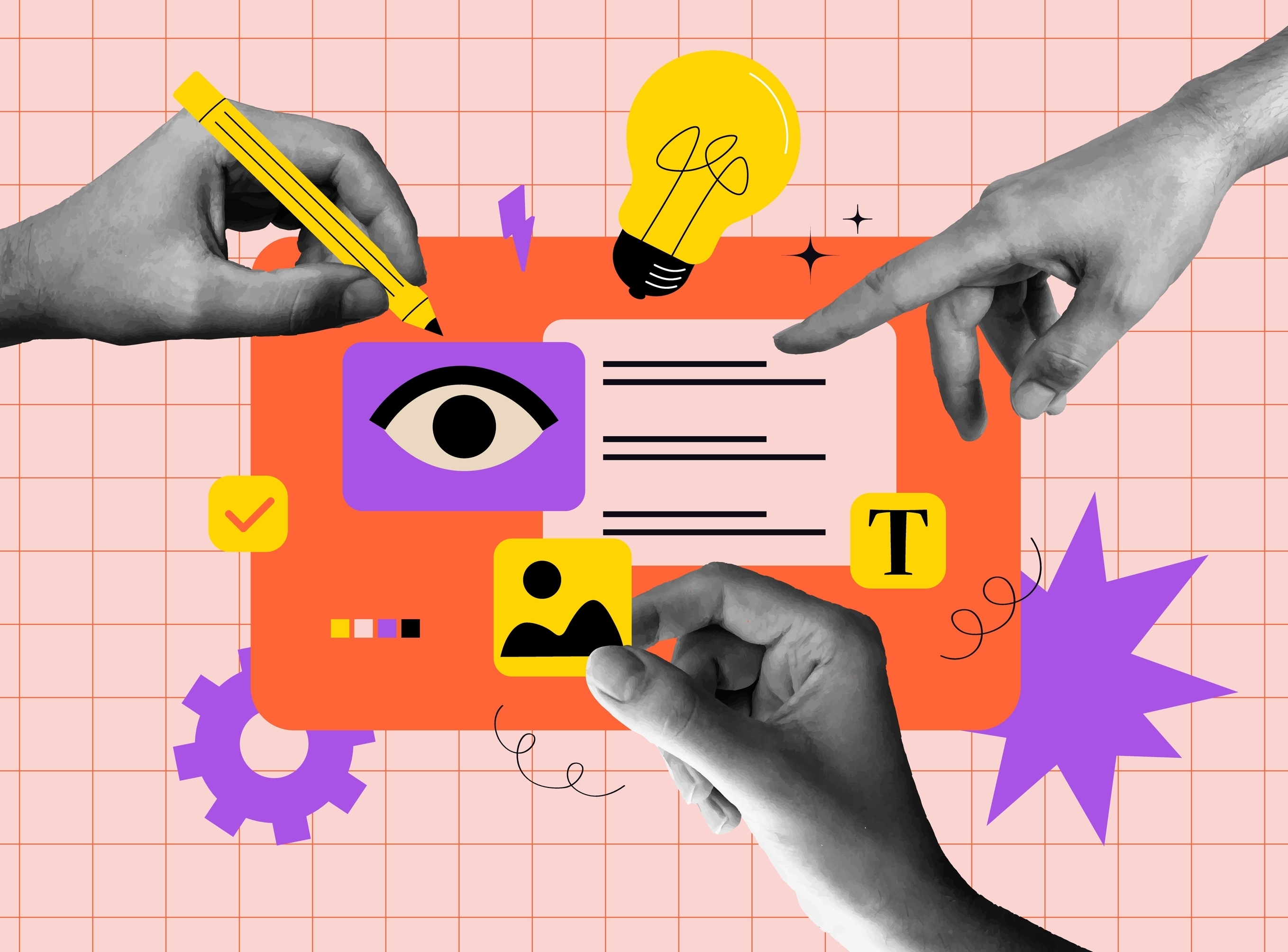 Freelance Designer vs. Agency: Which One Is Actually Right for Your Business? | Jpetrous Creative Services