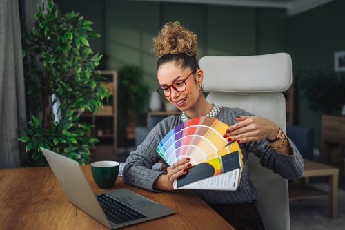 How to Find and Hire the Right Graphic Designer for Your Business | Jpetrous Creative Services